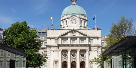 Fianna Fáil and Fine Gael to Meet Today to Discuss Government Options