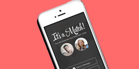 The photos you need on your Tinder to find love have been revealed