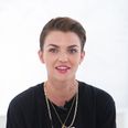 Stunning – Ruby Rose Is Urban Decay’s “New Vice”