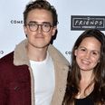 Giovanna Fletcher Has An Important Message About Her Post-Pregnancy Body