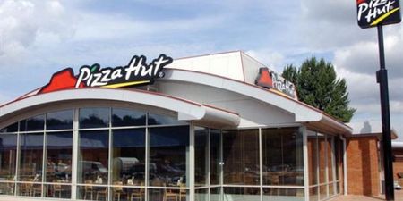 Pizza Hut Shamed For Turning Down Booking Of Severely Disabled Children
