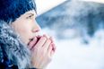 Think It’s Cold Today? The Weekend Is Set To Get Worse