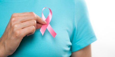 Irish scientists have found a potential treatment for breast cancer