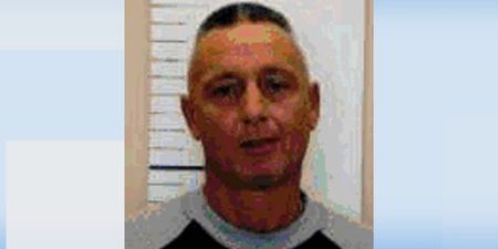 Gardaí Appeal To Public In Manhunt For Prisoner Escaped In Wicklow