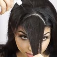 WATCH: Girl’s Incredibly Simple ‘Cut Your Own Hair’ Hack Goes Viral