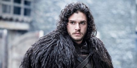 Game Of Thrones Star Kit Harington Finally Breaks Silence On Fate Of Jon Snow