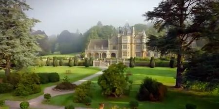 If You Loved Downton Abbey, Then This New Show Is For You