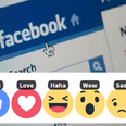 Here’s How You Can Swap Out Facebook’s Reactions Buttons For Something A Little More Fun