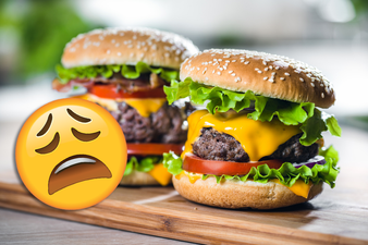 These are the foods most likely to give you food poisoning