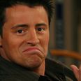 It Turns Out Joey Tribbiani Came Up With One Of The Most Common Modern-Day Dating Terms