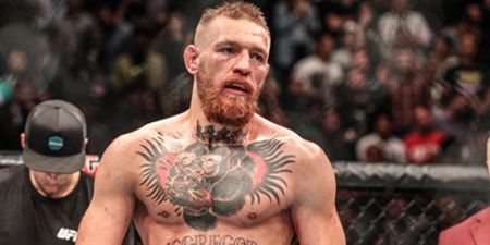 Here’s Why The McGregor Fight Was Strangely Omitted From Last Night’s RTÉ News