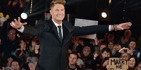 Scotty T has made the most mortifying faux pas on Twitter