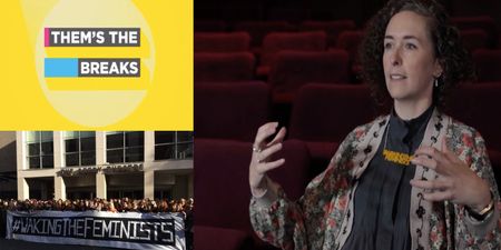 Them’s The Breaks – The Documentary Tackling Inequality In Irish Theatre