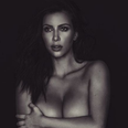 Kim Kardashian Blasts “Body-Shaming and Slut-Shaming” In Brilliantly Honest Post