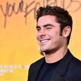 Zac Efron Is In Serious Shape For The Upcoming Baywatch Movie