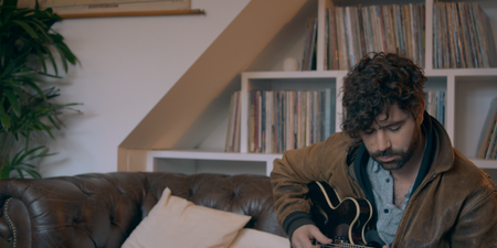 WATCH: The Lead Singer Of FOALS Has Some Great Advice For Musicians In Guinness’ Latest Video