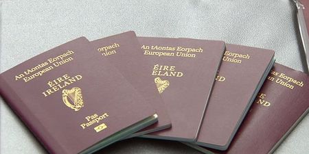 If You’re Renewing Or Ordering An Irish Passport You Should Be Aware Of These Changes