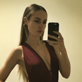 Model Daniella Moyles Hits Back At Critics Over Her ‘Revealing’ Outfit In The Best Possible Way
