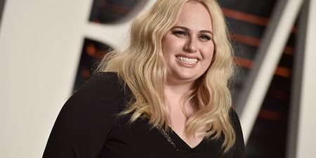 Rebel Wilson Shares Warning After Her Drink Was Reportedly “Spiked”