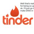 This Girl Cancelled A Tinder Date…And The Guy Did Not Take It Well