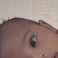 PIC – Kim K Has Shared Another Adorable Pic Of Saint West