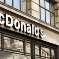 McDonald’s Reportedly Set To Launch A Loyalty Scheme