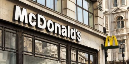 McDonald’s Reportedly Set To Launch A Loyalty Scheme