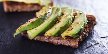 Research shows that avocados can potentially increase risk of heart disease