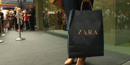 Zara Introduce A New Line And It’s Sure To Sell Out