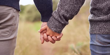 The six (strange) signs that show your partner is the one for you