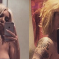 Blogger Mum Posts Perfect Answer To Kim Kardashian’s Naked Selfie