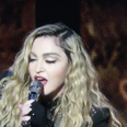 WATCH: Madonna Goes On Rant While On Stage And Reportedly Calls Guy Ritchie A ‘Son Of A B*tch’
