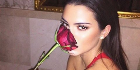 Fans Are Not At All Happy With These Kendall Jenner Dating Rumours
