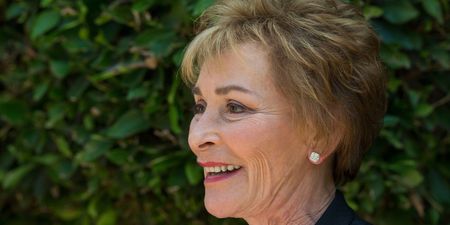 Judge Judy’s Salary Has Been Revealed And It’s Astronomical