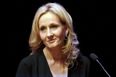 J.K. Rowling has offered some advice to those not having the best Christmas