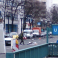 Driver Killed In Berlin Car Bomb This Morning