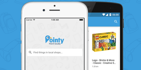 Pointy Is The New Irish Shopping App You NEED In Your Life