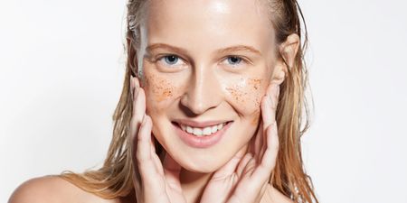 Looks Like We’ve Been Exfoliating All Wrong And Making Our Skin Worse *Sadface*