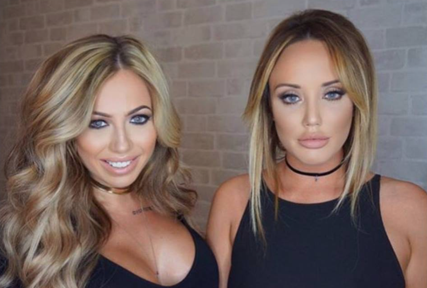 Shock celebrity reverse surgery from Holly Hagan to Victoria