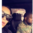 Kim Kardashian And Kanye West Have Recreated Carpool Karaoke