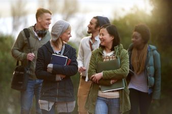 Some Irish Third Level Colleges Could Be Losing Serious Funding