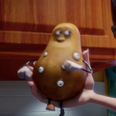 Seth Rogen’s New Animation Sausage Party Looks HILARIOUS