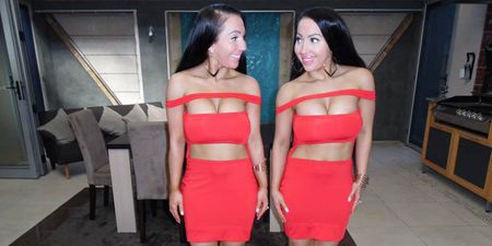 Identical Twins Admit They Share One Boyfriend And Bed And People Don’t Know How To React