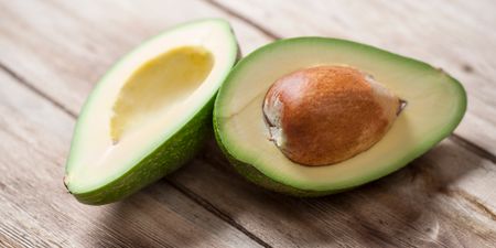 It’s 2016 And You Can Now Buy Pre-Halved Avocados