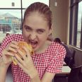 Model Who Can Wolf Down 12 Donuts In 96 Seconds Reveals Her Competitive Eating Secrets