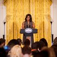 Michelle Obama Has Penned An Incredible Letter About Global Education for Girls