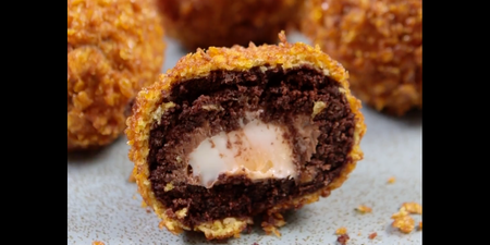 Here’s A Really Interesting Recipe for Your Leftover Creme Eggs