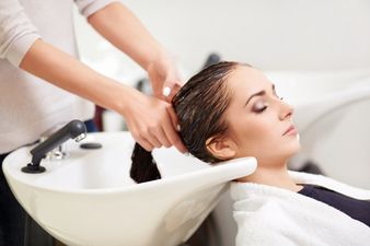 People Are Reportedly Suffering Strokes Because of Hair Salon Wash Basins