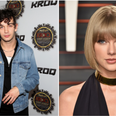 It Sounds Like The 1975’s Matt Healy Has Some Beef With Taylor Swift
