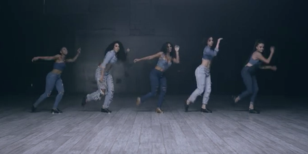 WATCH: This Formation Tap Dance Is Brilliant – Even Beyoncé Agrees